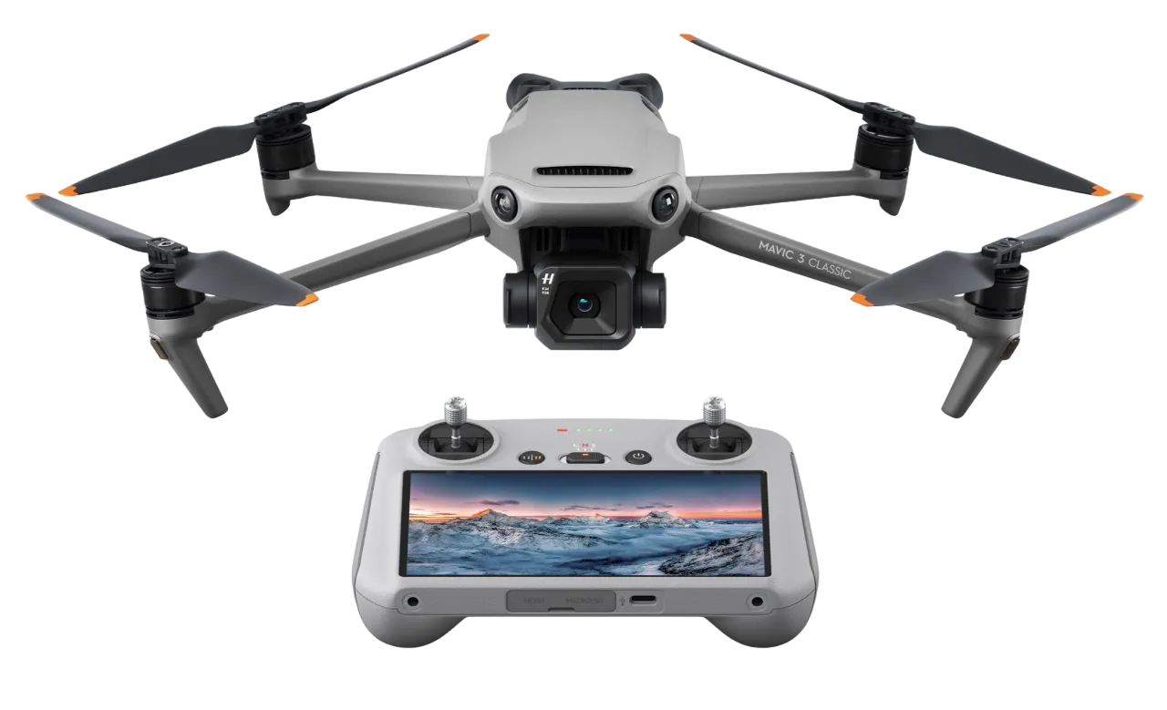 Ремонт DJI в Улан-Удэ - Авторизованный сервисный центр